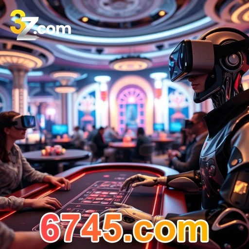 6745.com Jogos de Slots