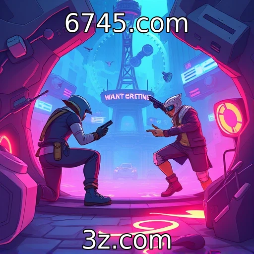 Tendências de desenvolvimento de jogos para o futuro - 6745.com