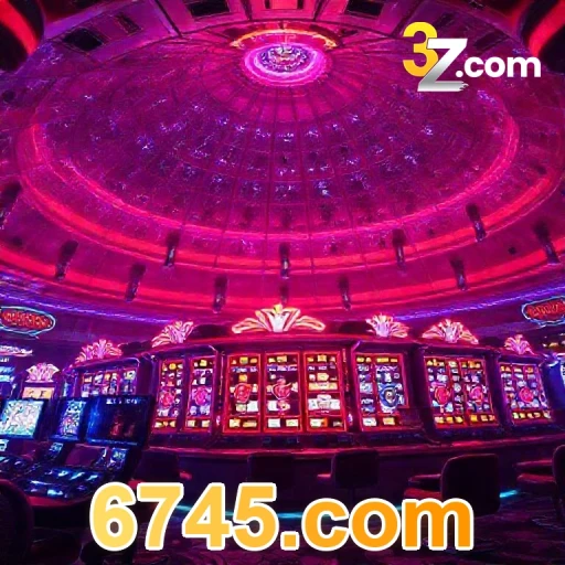 6745.com Promoções Atuais